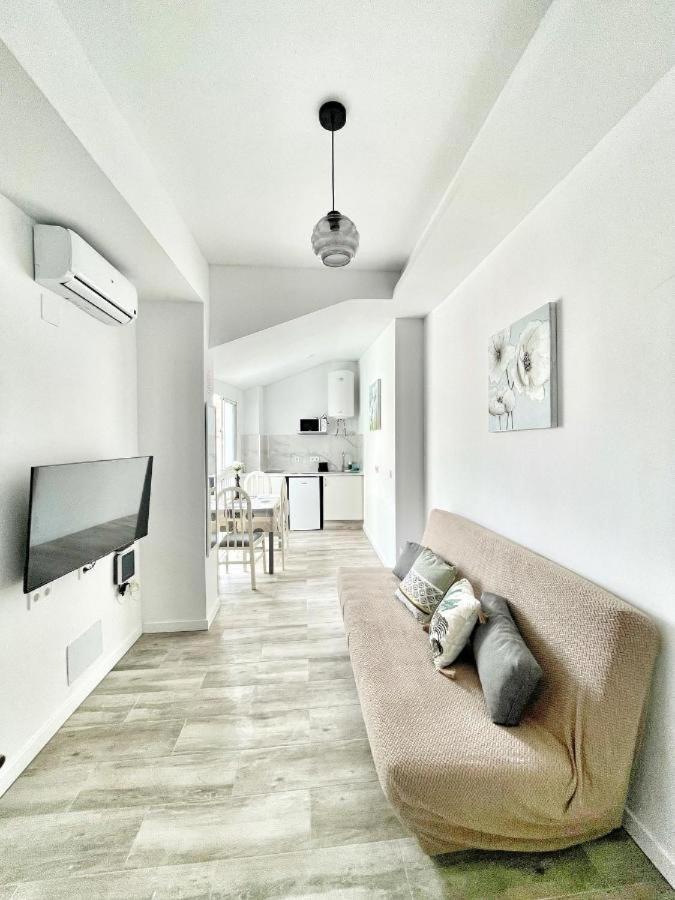 Sol Apartamentos Centro Historico Μάλαγα Εξωτερικό φωτογραφία