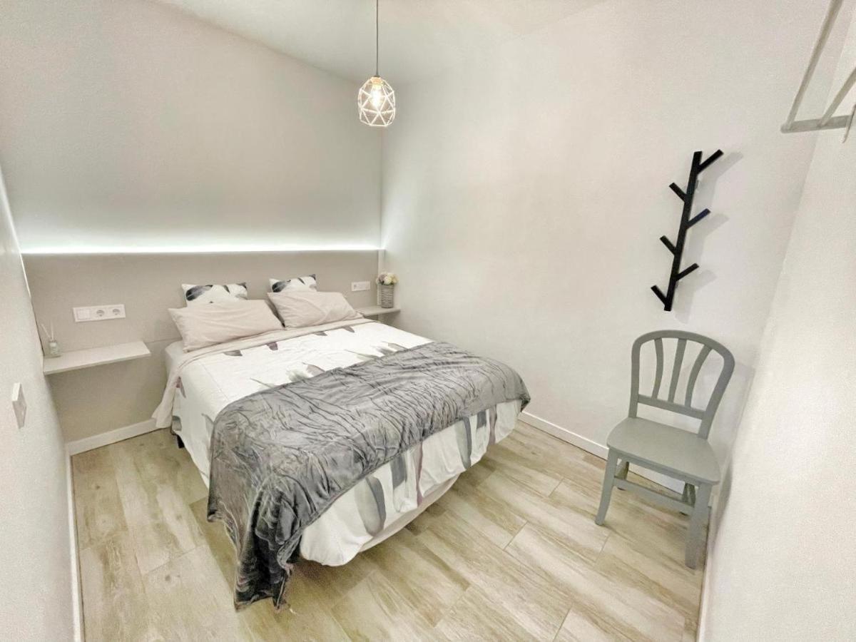 Sol Apartamentos Centro Historico Μάλαγα Εξωτερικό φωτογραφία