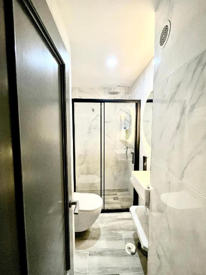 Sol Apartamentos Centro Historico Μάλαγα Εξωτερικό φωτογραφία