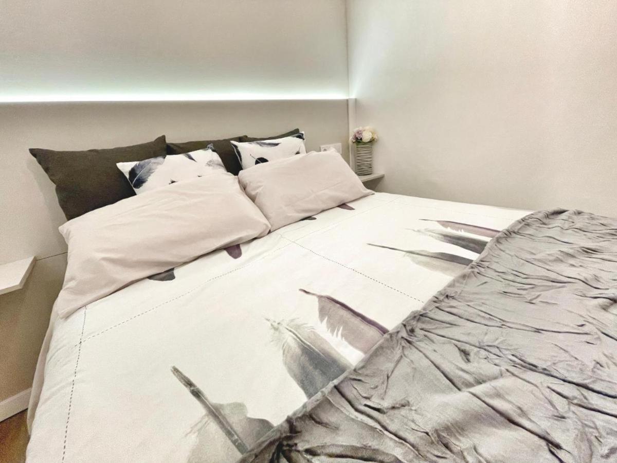 Sol Apartamentos Centro Historico Μάλαγα Εξωτερικό φωτογραφία
