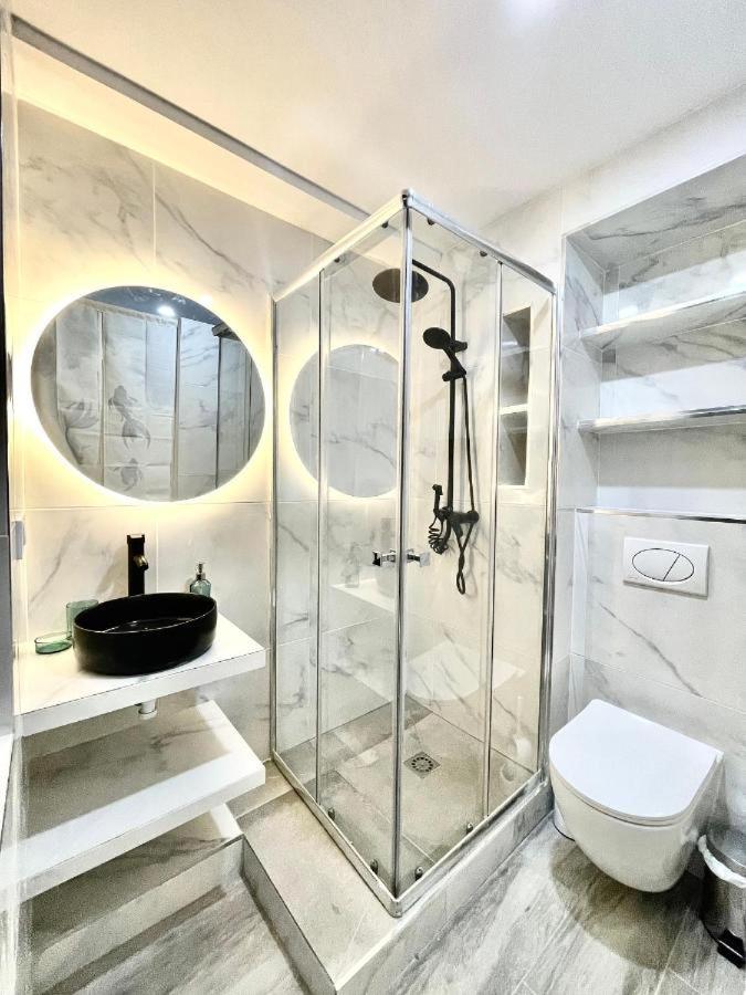 Sol Apartamentos Centro Historico Μάλαγα Εξωτερικό φωτογραφία