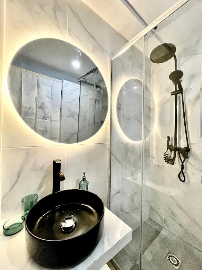 Sol Apartamentos Centro Historico Μάλαγα Εξωτερικό φωτογραφία