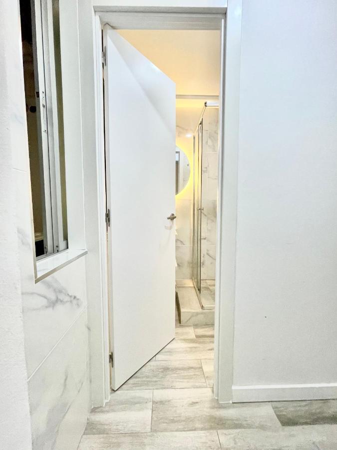 Sol Apartamentos Centro Historico Μάλαγα Εξωτερικό φωτογραφία
